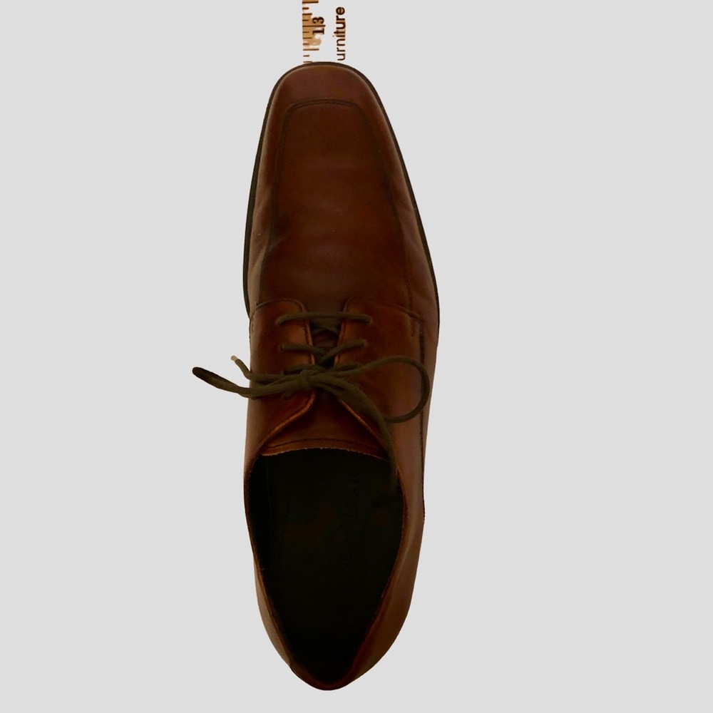 COLE HAAN Nike Air Men's Oxford Dress Shoes - Picture 11 of 11